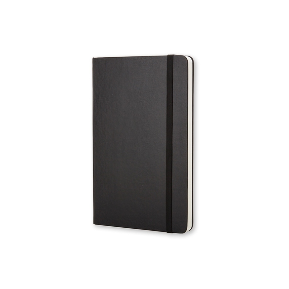 [Записная книжка А5 (Large) Classic (нелинованный)]