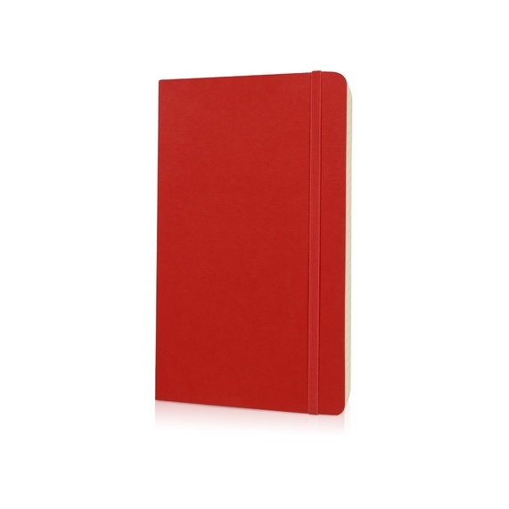 [Записная книжка А5 (Large) Classic Soft (в линейку)]