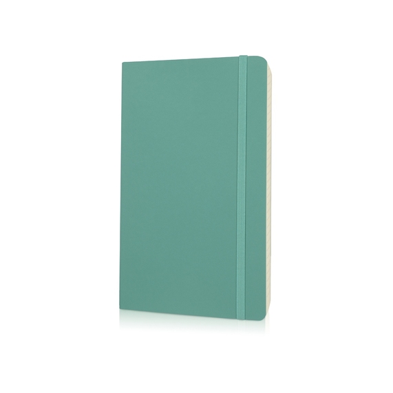 [Записная книжка А5 (Large) Classic Soft (в линейку)]
