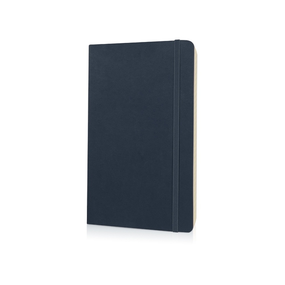 [Записная книжка А5 (Large) Classic Soft (в линейку)]