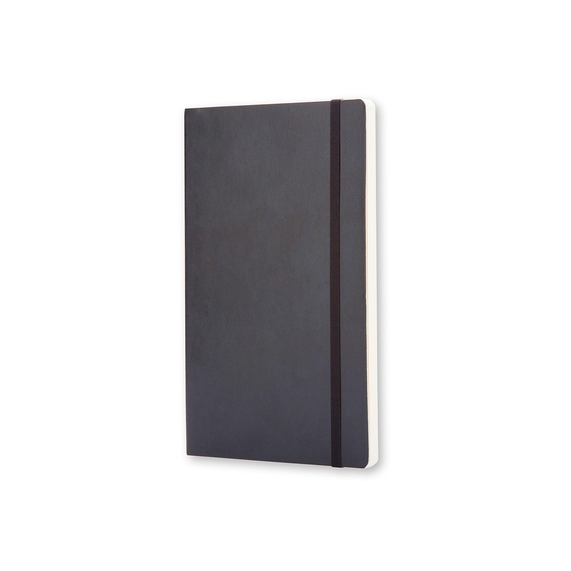 [Записная книжка А5 (Large) Classic Soft (нелинованный)]