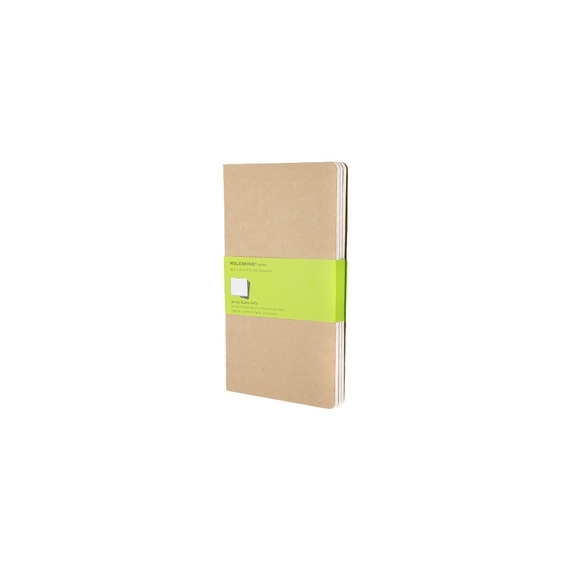 [Набор записных книжек А5 Cahier (нелинованный)]