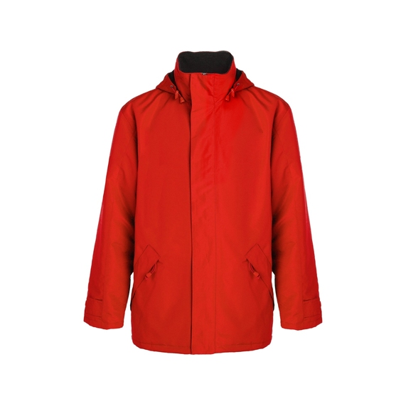 [Парка утепленная «Europa» мужская]