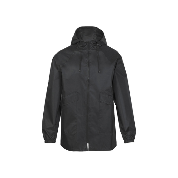 [Дождевик «Parka» унисекс]