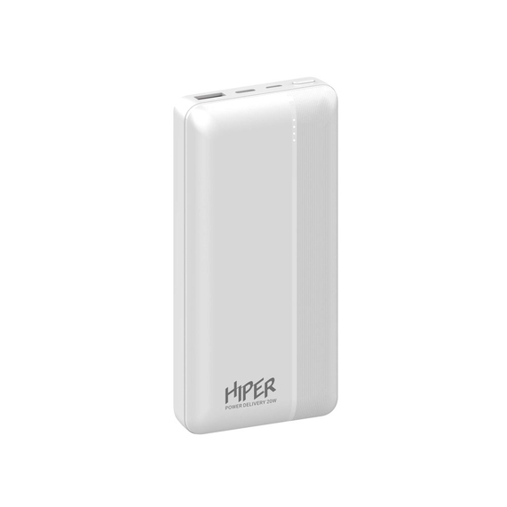 [Портативный внешний аккумулятор «MX PRO», 20000 mAh]