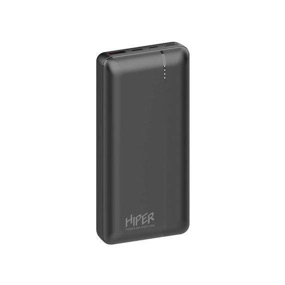 [Портативный внешний аккумулятор «MX PRO», 20000 mAh]