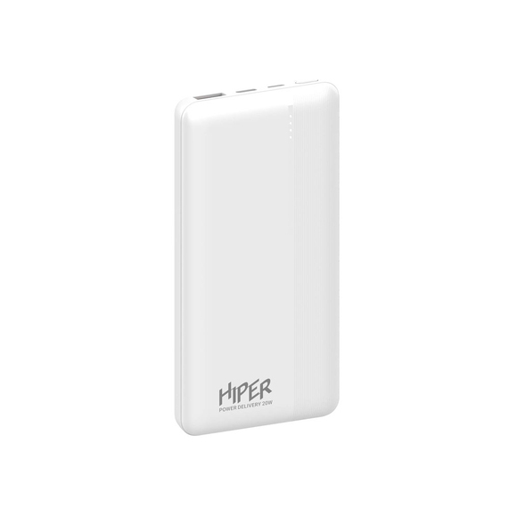 [Портативный внешний аккумулятор «MX PRO», 10000 mAh]