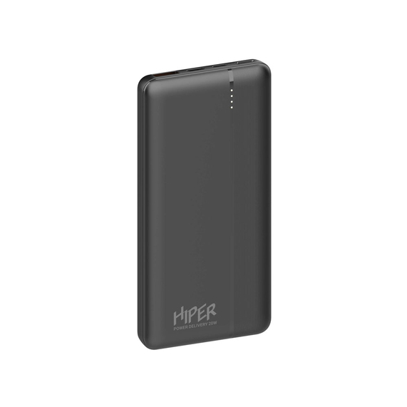 [Портативный внешний аккумулятор «MX PRO», 10000 mAh]