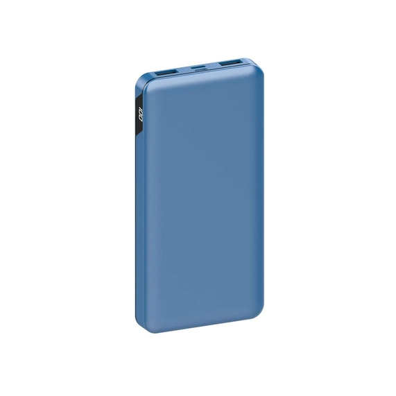 [Портативный внешний аккумулятор «MFX», 10000 mAh]