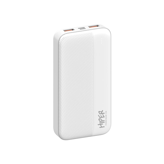 [Портативный внешний аккумулятор «SM», 20000 mAh]