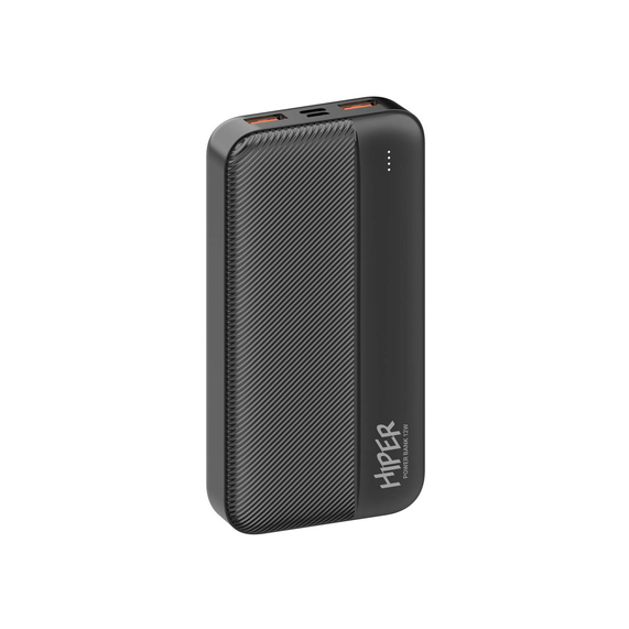 [Портативный внешний аккумулятор «SM», 20000 mAh]