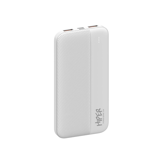 [Портативный внешний аккумулятор «SM», 10000 mAh]