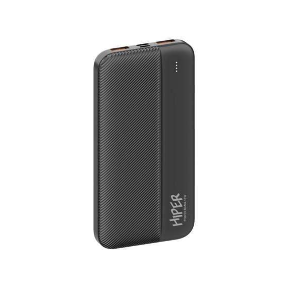 [Портативный внешний аккумулятор «SM», 10000 mAh]
