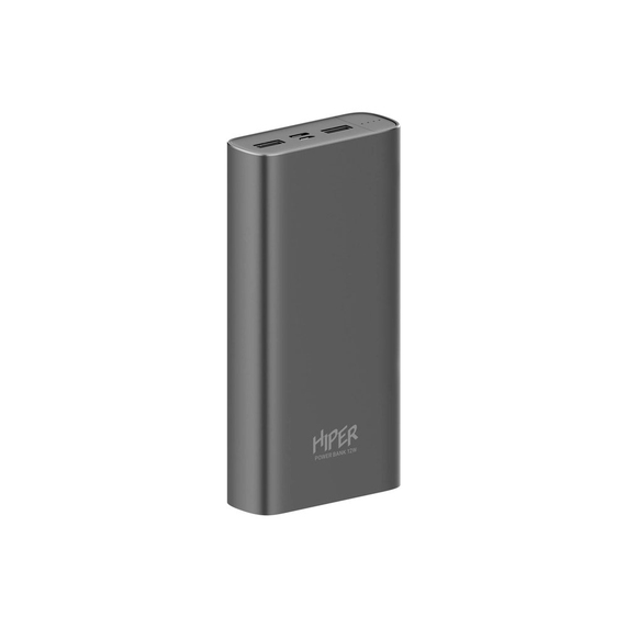[Портативный внешний аккумулятор «METAL 20K», 20000 mAh]