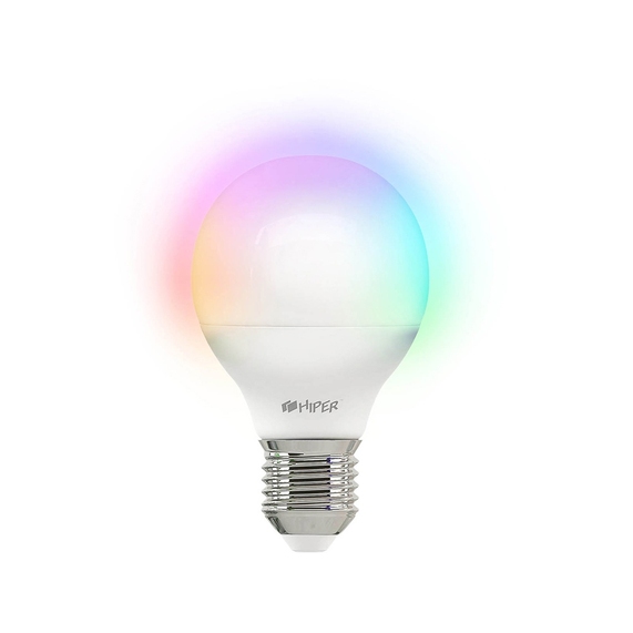 [Умная LED лампочка «IoT LED A1 RGB»]