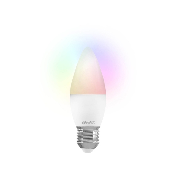 [Умная LED лампочка «IoT LED A2 RGB»]