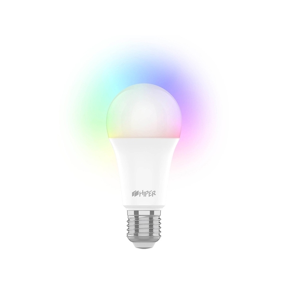 [Умная LED лампочка «IoT A60 RGB»]