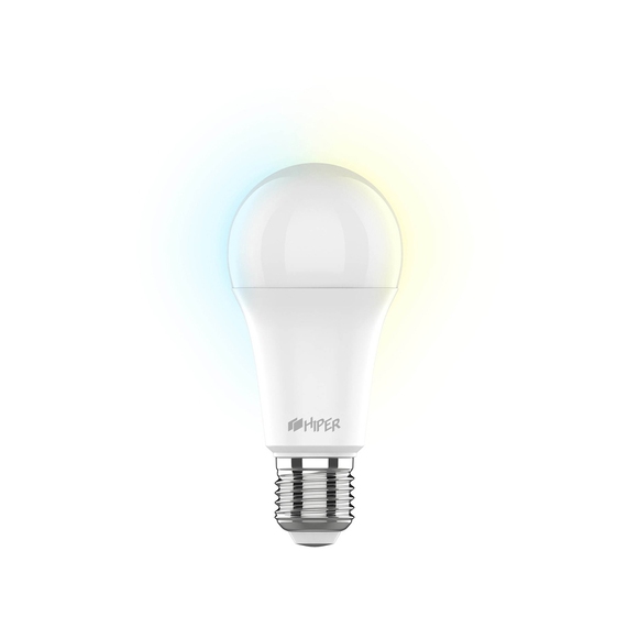 [Умная LED лампочка «IoT A61 White»]