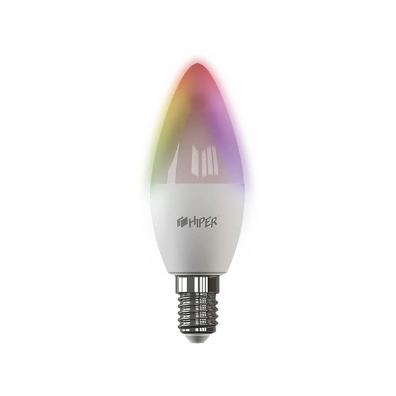 [Умная LED лампочка «IoT C1 RGB»]
