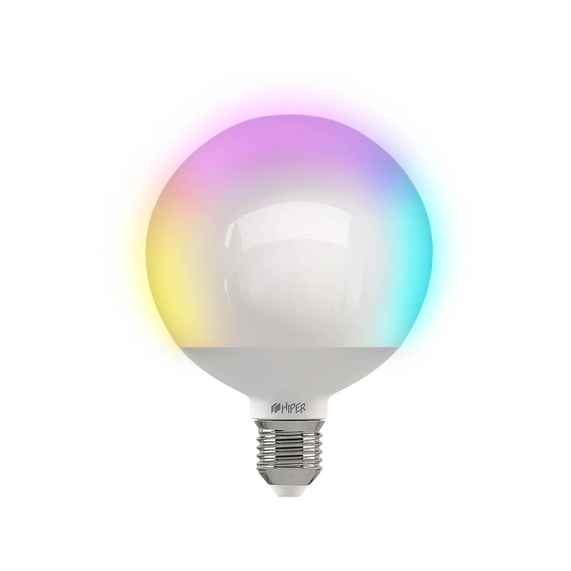 [Умная LED лампочка «IoT R2 RGB»]