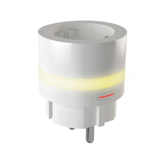 [Умная розетка с LED подсветкой «IoT P05»]