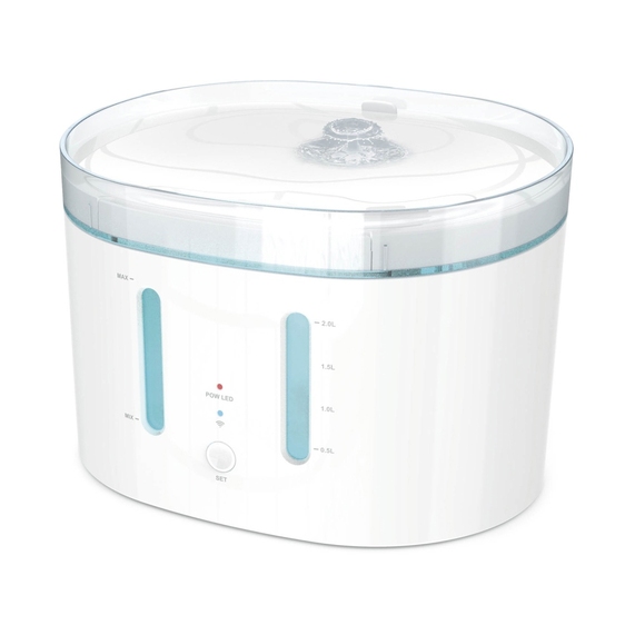 [Умная автоматическая поилка «IoT Pet Fountain»]