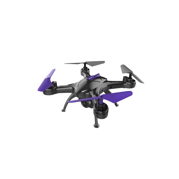 [Радиоуправляемый квадрокоптер «FALCON X FPV»]