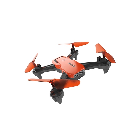 [Радиоуправляемый квадрокоптер «SKY PATROL FPV»]