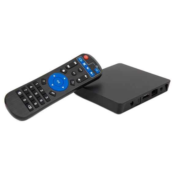 [Медиаплеер «MEDIA TV i4 Pro»]