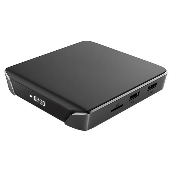 [Медиаплеер «MEDIA ATV 4K»]