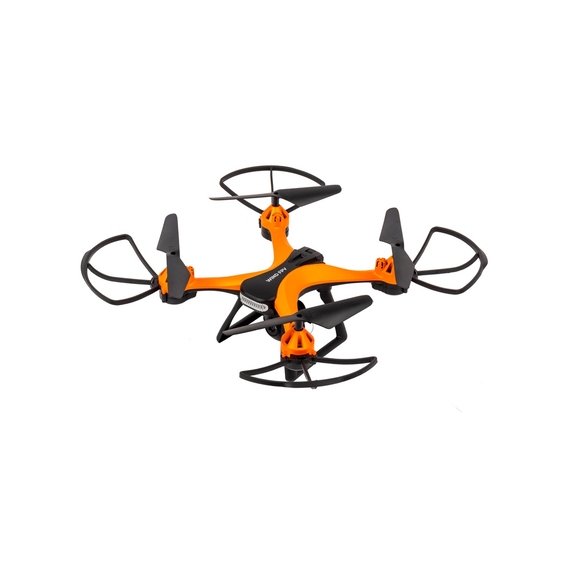 [Радиоуправляемый квадрокоптер «WIND FPV»]