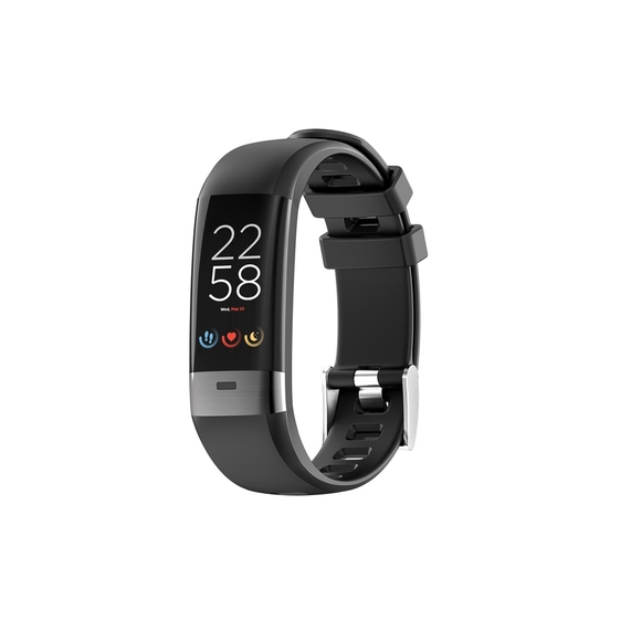 [Фитнес-браслет «Smart Coach SB-75», IP67]