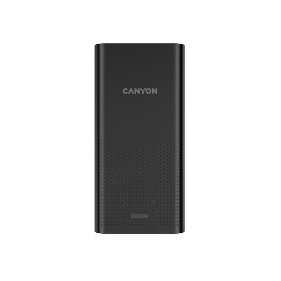 [Внешний аккумулятор «PB-2001», 20000 mAh]