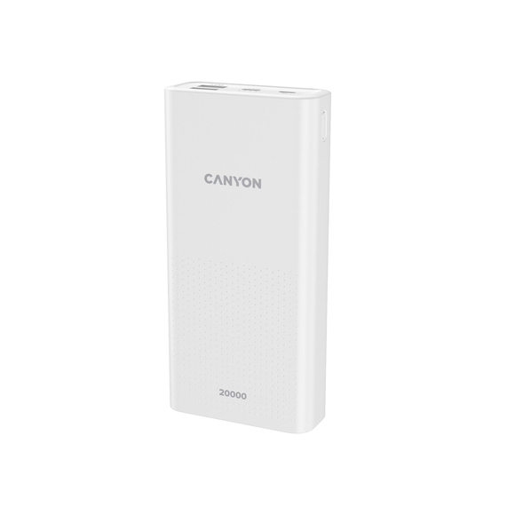 [Внешний аккумулятор «PB-2001», 20000 mAh]