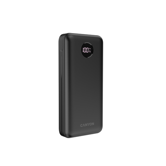 [Внешний аккумулятор «PB-2002», 20000 mAh]