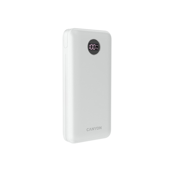 [Внешний аккумулятор «PB-2002», 20000 mAh]