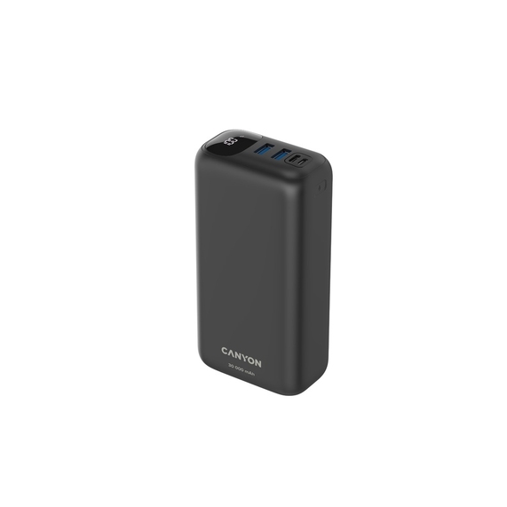 [Внешний аккумулятор «PB-301», 30000 mAh]
