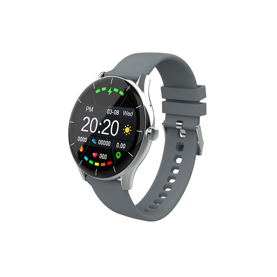 [Умные часы «IoT Watch GT», 2 ремешка в комплекте]