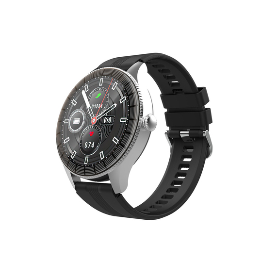 [Умные часы «IoT Watch GTR», 2 ремешка в комплекте]