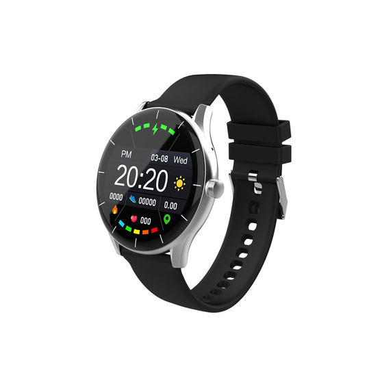 [Смарт-часы «IoT Watch GT»]