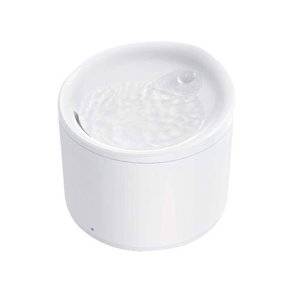[Умная Wi-Fi поилка «IoT Pet Fountain», 2500 мл]
