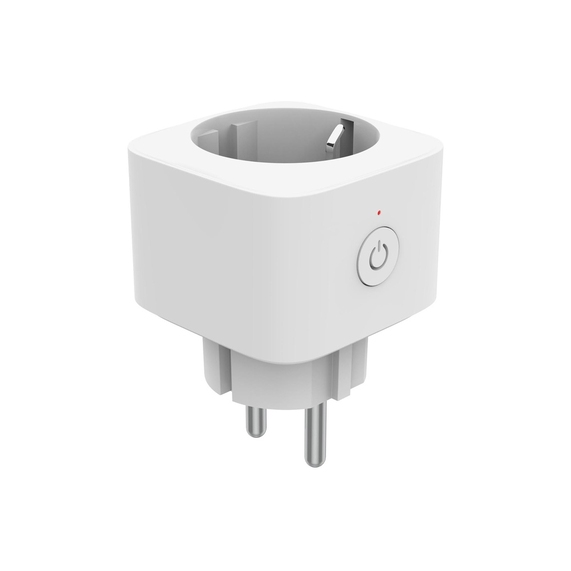 [Умная розетка Wi-Fi «IoT PL02»]