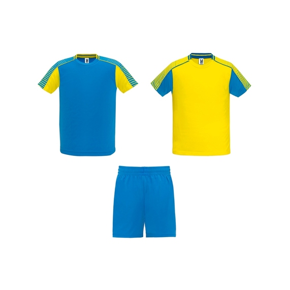 [Спортивный костюм «Juve», унисекс]