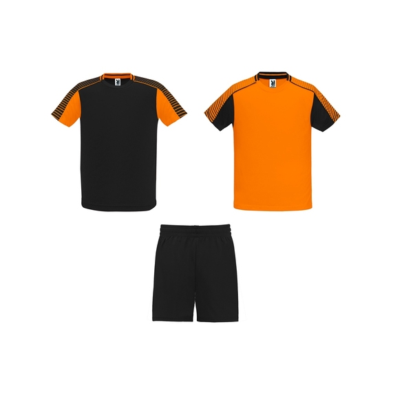 [Спортивный костюм «Juve», унисекс]