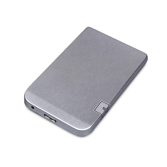 [Внешний жесткий диск HDD «Saturn» на 500 ГБ]