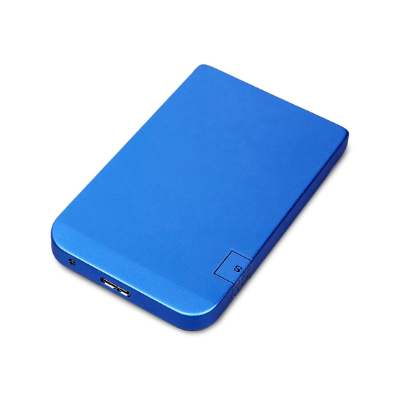 [Внешний жесткий диск HDD «Saturn» на 500 ГБ]