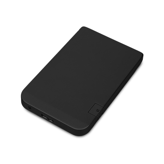 [Внешний жесткий диск HDD «Saturn» на 500 ГБ]