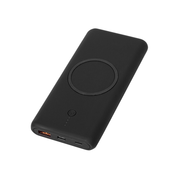 [Внешний беспроводной аккумулятор c QC/PD «Reload», 10000 mAh]