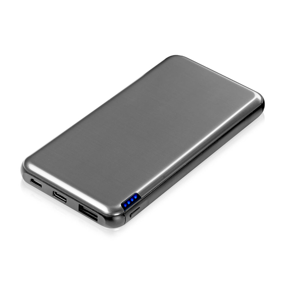 [Внешний аккумулятор «Forge» v.2 , 10000 mAh]