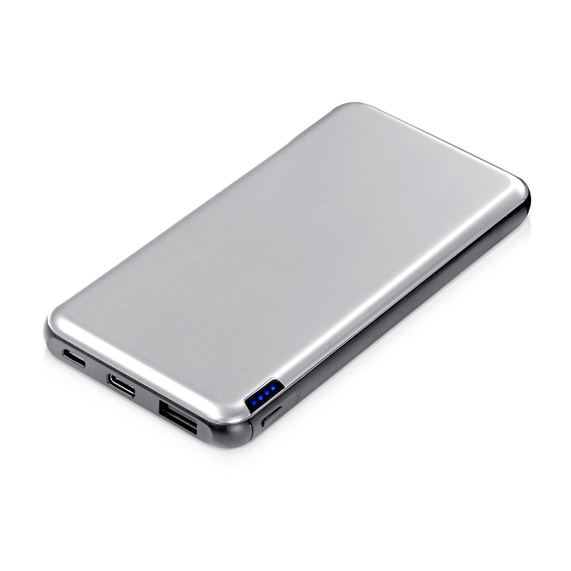 [Внешний аккумулятор «Forge», 10000 mAh]